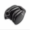 The Voice Hollywood Wireless Headphones with Bluetooth and Built-in Mic, HD Ultra Max Sound, Adjustable Headband with Over-Ear Cups, Tri-fold, Optimized for Siri, Google Assistant view 2
