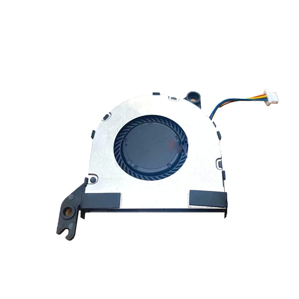 Laptop Right Fan for Dynabook Portege X30W-J-10F X30W-J-10H X30W-J-10L X30W-J-10M X30W-J-10N X30W-J-10Z X30W-J-110 X30W-J-117 X30W-J-145 DC5V 370mA New