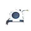 Laptop Right Fan for Dynabook Portege X30W-J-10F X30W-J-10H X30W-J-10L X30W-J-10M X30W-J-10N X30W-J-10Z X30W-J-110 X30W-J-117 X30W-J-145 DC5V 370mA New view 1