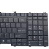 YANHAO [Laptop Keyboard] Keyboard for Toshiba Satellite P300 P305 P500 P200 P205 P505 L350 L355 L500 L505 X200 X505 X300 A500 A505 F501 L535 US Matte [Easy Installation] view 3