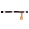 Cellphone Parts for Galaxy Tab 2 10.1 / P5100 / P5110 Power Button and Volume Button Flex Cable view 1
