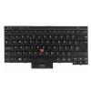 YANHAO [Laptop Keyboard] US/UK/FR/GR/IT/RU/SP/TR/JP New Keyboard for Lenovo ThinkPad L530 T430 T430S X230 W530 T530 T530I T430I 04X1263 04W3048 04W3123 [Easy Installation] (Color : SP) view 3