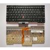 YANHAO [Laptop Keyboard] US/UK/FR/GR/IT/RU/SP/TR/JP New Keyboard for Lenovo ThinkPad L530 T430 T430S X230 W530 T530 T530I T430I 04X1263 04W3048 04W3123 [Easy Installation] (Color : SP) view 4