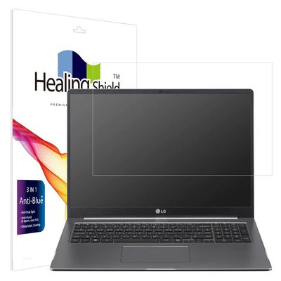Healingshield Screen Protector Eye Protection Anti UV Blue Ray Film Compatible with LG Ultragear 15U70P 15UD70P