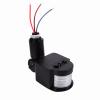 Convenient PIR Motion Sensor Detector Motion Sensor Detector Switch Body Sensor Inductor Switch LED Outdoor for Home view 4