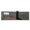 YANHAO [Laptop Keyboard] New Spanish SP Keyboard for Toshiba C850 C855D C850D C855 C870 C870D C875 L850 P850 L855 L875 L875D L950 L950D L955 L955D SP [Easy Installation] (Color : White) view 3