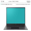 Healingshield Screen Protector Anti-Fingerprint Anti-Glare Matte Film Compatible with LG Gram 17Z90Q 17ZD90Q view 2