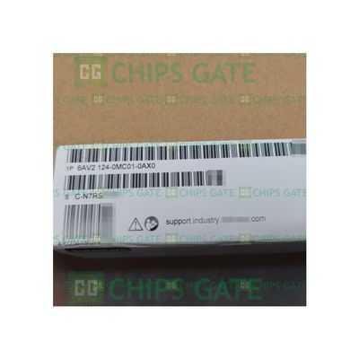 New in Box 6AV2124-0MC01-0AX0 Touch Screen 6AV2 124-0MC01-0AX0