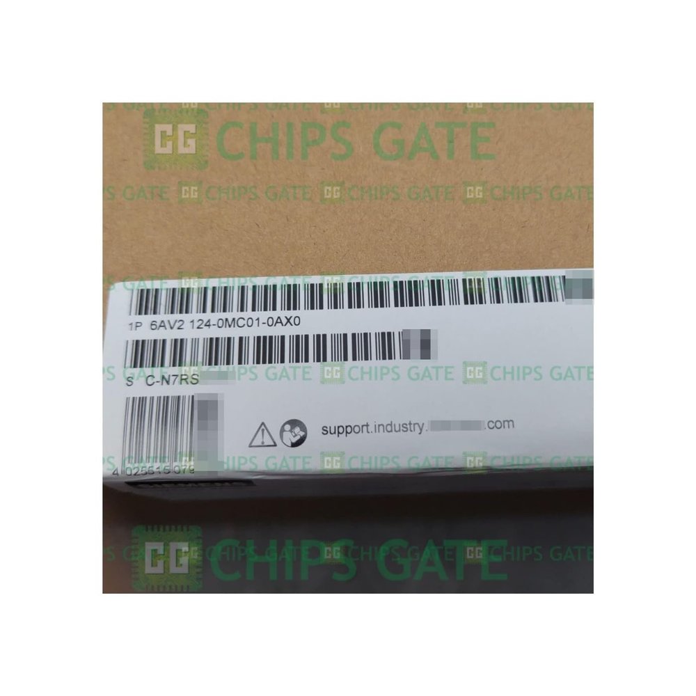 New in Box 6AV2124-0MC01-0AX0 Touch Screen 6AV2 124-0MC01-0AX0