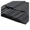 127 PCS 7.28m Black 2:1 Assortment Heat Shrink Tubing Tube Car Cable Sleeving Wrap Wire Kit Useful Electric Tubings view 2