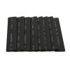 127 PCS 7.28m Black 2:1 Assortment Heat Shrink Tubing Tube Car Cable Sleeving Wrap Wire Kit Useful Electric Tubings view 4