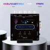 RGBS VGA SCART to YPBPR Component Converter, 480i 480p 576i 576p 720p 1080i Video Transcoding Converter Color Difference Video Converter for for for N64 view 3