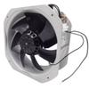 230V W2E200-HK38-C01 0.29/0.35A 64/80W 22580 1.5uF Cabinet Cooling Fan 450VDB view 3