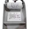 230V W2E200-HK38-C01 0.29/0.35A 64/80W 22580 1.5uF Cabinet Cooling Fan 450VDB view 4