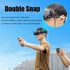 Glasses Power Cable Fixing Clip for DJI AVATA Goggles 2 Glasses Aluminum Alloy Anti-Release Fixings Double Snap Accessories view 3