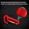 Glasses Power Cable Fixing Clip for DJI AVATA Goggles 2 Glasses Aluminum Alloy Anti-Release Fixings Double Snap Accessories view 4