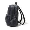 Baggallini On The Go Laptop Backpack Midnight Blossom Print One Size view 2