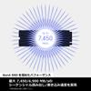 Samsung 990 PRO Heatsink Model, 2TB PS5 Operation Verified, PCIe 4.0 (Max Transfer Rate 7,450 MB/s), NVMe M.2 MZ-V9P2T0G-IT/EC view 2