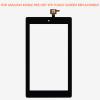Touch Screen for Amazon Kindle Fire HD7 HD 7 9th Gen 2019 M8S26G 7 inch Digitizer Screen Replacement for Amazon Kindle Fire HD7 9th Touchscreen Front Glass Panel with Repair Tools (not LCD Display) view 2