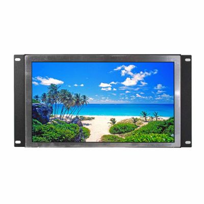 VSDISPLAY 11.6 Inch 11.6'' A116XW02-1000 1366x768 LCD Screen 1000nits Daylight Viewable High Brightness Panel with DVI VGA Audio Controller 68676,for DIY Gaming Monitor/Industrial