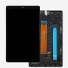 for Samsung Galaxy Tab A7 Lite (LTE Version) LCD Display - for Samsung T225 LCD Touch Screen Replacement for Galaxy Tablet A7 Lite SM-T225 LCD Digitizer Glass Assembly Repair Kit (with Frame, 8.7") view 3