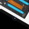for Samsung Galaxy Tab A7 Lite (LTE Version) LCD Display - for Samsung T225 LCD Touch Screen Replacement for Galaxy Tablet A7 Lite SM-T225 LCD Digitizer Glass Assembly Repair Kit (with Frame, 8.7") view 4