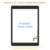 A1822 A1823 Screen Replacement, for iPad 2017 5th Generation Touch Screen 9.7 inch Digiziter Touchscreen Glass Panel with Home Button & Repair Tools (Not LCD) view 2