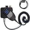 Anysecu WP-9900 Mini Mobile Radio 25W 200 Channels UHF VHF Dual Band Car Base Radio with Programming Cable view 1