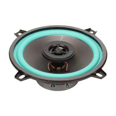 2 Way Universal Car Stereo Speakers, 5 Inch Premium Voice Coil Coaxial Car Speakers, 90Hz to 20000Hz Car Loudspeakers, for All Car Sound Systems