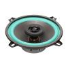 2 Way Universal Car Stereo Speakers, 5 Inch Premium Voice Coil Coaxial Car Speakers, 90Hz to 20000Hz Car Loudspeakers, for All Car Sound Systems view 1