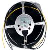 230V W2S130-AA03-77 45/39W 17055 Cooling Fan 3-Wire view 1