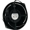 230V W2S130-AA03-77 45/39W 17055 Cooling Fan 2-Wire view 1