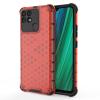 Case for Realme Narzo 50A Cover,Case for for Realme Narzo 50A Case Cover Red view 2