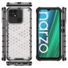Case for Realme Narzo 50A Cover,Case for for Realme Narzo 50A Case Cover White view 1