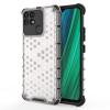 Case for Realme Narzo 50A Cover,Case for for Realme Narzo 50A Case Cover White view 2