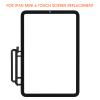 Touch Screen for iPad mini 6 Gen 2021, for iPad mini 6th Generation 8.3 inch Digitizer Model A2568 A2569 Screen Replacement Touchscreen Glass Panel with Repair Kit (not LCD Display) view 2