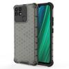 Case for Realme Narzo 50A Cover,Case for for Realme Narzo 50A Case Cover Black view 2