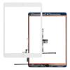 Touch Screen for iPad 7 7th 8 8th Gen 2019 2020 Screen Replacement, for iPad 10.2" A2197 A2198 A2200 A2270 A2428 A2429 A2430 Digiziter with Home Button & Repair Tools (Not LCD) view 3