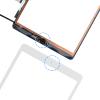 Touch Screen for iPad 7 7th 8 8th Gen 2019 2020 Screen Replacement, for iPad 10.2" A2197 A2198 A2200 A2270 A2428 A2429 A2430 Digiziter with Home Button & Repair Tools (Not LCD) view 4