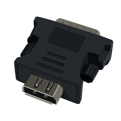 suckoo DMS 59pin to Displayport Converter Adapter 4K30HZ 1920x1080p Computer Host Graphics Card External DP Monitor TV Projector Connection Cable