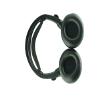 HCDZ Replacement IR Headphones 2 Channel for Rolls-Royce Maybach 62 Acura MDX Rear Seat Headrest DVD Entertainment System view 2