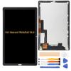 A-MIND for Huawei MatePad 10.8 Screen Replacement SCMR-W09 SCMR-AL00 LCD Display Touch Digitizer Full Assembly with Repair Tool Kits(Black) view 1