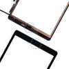 Touch Screen for iPad 7 7th 8 8th Gen 2019 2020 Screen Replacement, iPad 10.2" A2197 A2198 A2200 A2270 A2428 A2429 A2430 Digiziter with Home Button & Repair Tools (Not LCD) view 4