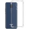 AceSoft Full Cover Dustproof Portable Snap-On Back Protective Soft TPU Case Cover Skin Compatible with AT&T Motivate 3 EABF22206A view 1