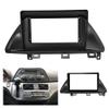 Bestycar 10.1'' Car Radio Stereo Fascia Dash Panel Trim for Honda Odyssey 2005 2006 2007 2008 2009 2010 Dashboard Panel Kit