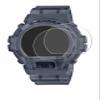 brotect 2-Pack Screen Protector compatible with Casio G-Shock DW-6900 - HD-Clear Protection Film view 2