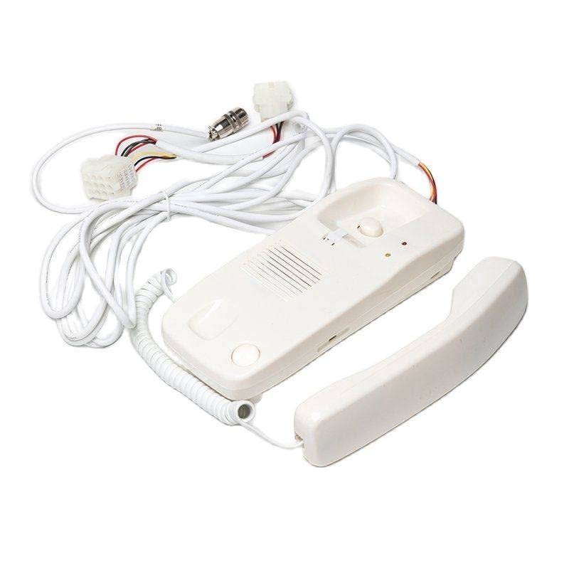 1 Pcs Elevator Machine Room intercom Host XO5249B095 XAA25305A5 Lift Accessories AQ1H230
