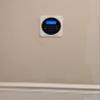 Anco Precision Wall Mount for ADT Blue Keypad - Flush Mount Your Keypad view 2