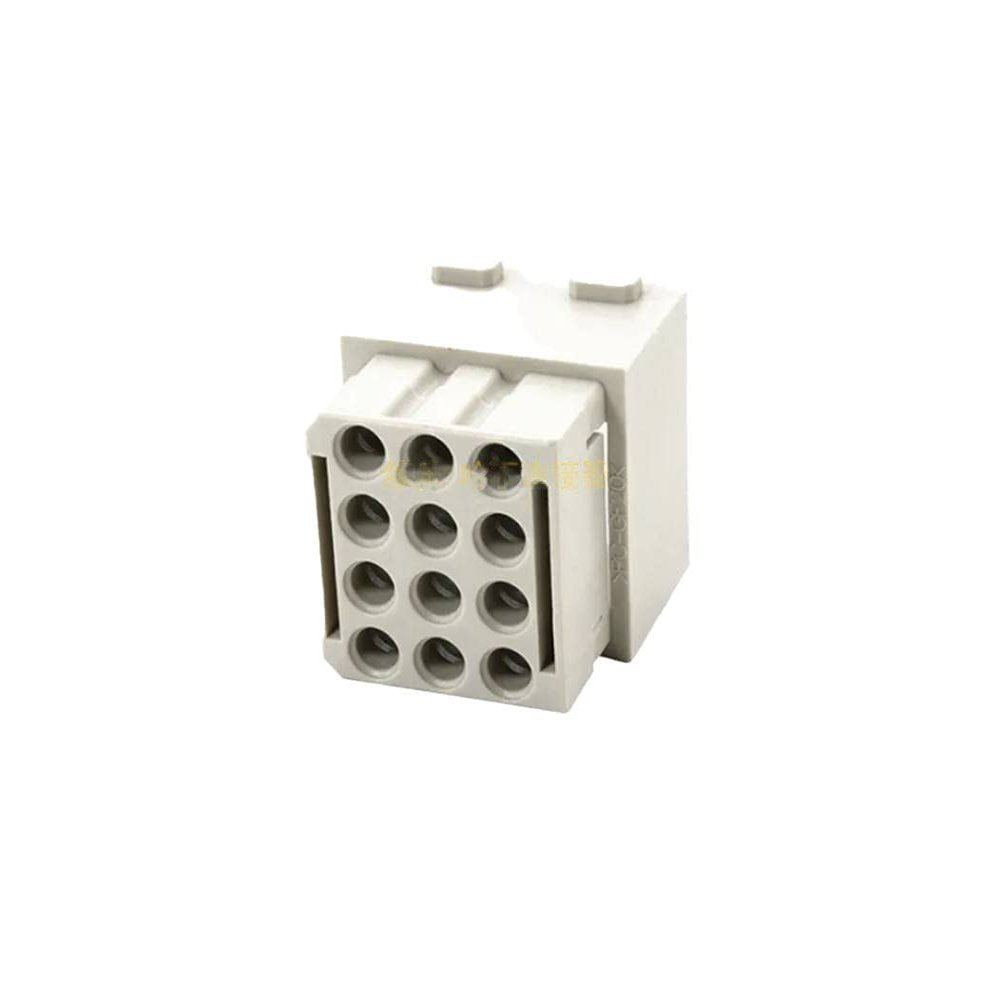09140124512 Han-Modular