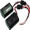 Enyuly 16000mAh 103-304742 MCS-720B Battery Replacement for Visonic MCS-740 Siren 2XER18505M (3.6V) view 1